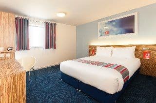 Travelodge Birmingham Central Bull Ring photo 1
