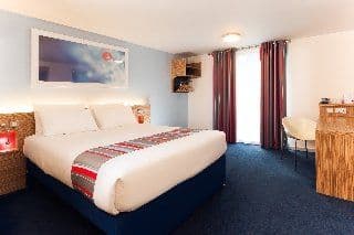 Travelodge Birmingham Central Bull Ring photo 2