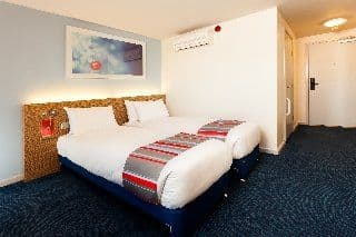 Travelodge Birmingham Central Bull Ring photo 3