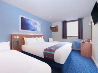Travelodge Birmingham Central Bull Ring photo 4