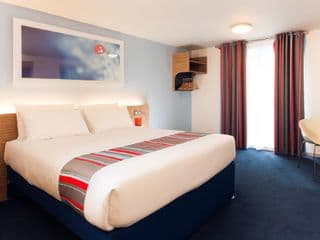 Travelodge Kingston upon Thames Central photo 3