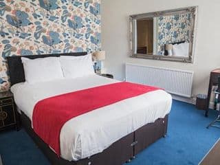 The Blue Piano Guesthouse photo 2