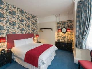 The Blue Piano Guesthouse photo 3