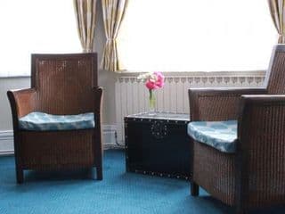 The Blue Piano Guesthouse photo 4