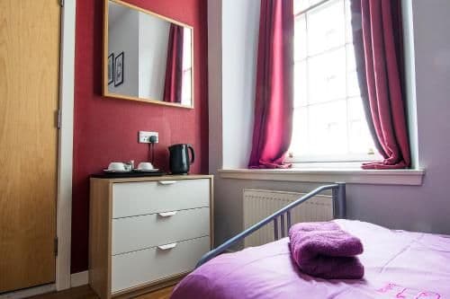 Safestay London Elephant & Castle