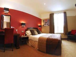 The Red Lion Hotel photo 1