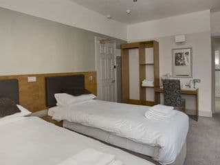 The Red Lion Hotel photo 4
