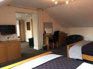 Barncroft Luxury Bed & Breakfast photo 1