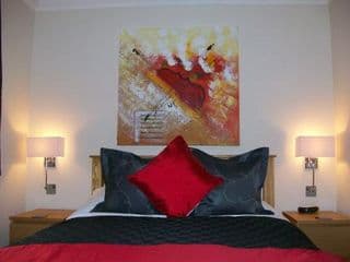 Barncroft Luxury Bed & Breakfast photo 2