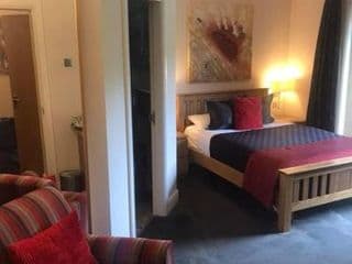 Barncroft Luxury Bed & Breakfast photo 3
