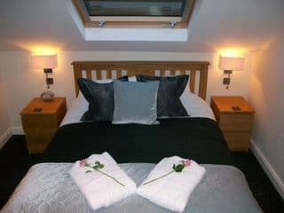 Barncroft Luxury Bed & Breakfast photo 4