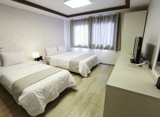 Yeongdeungpo VIP Hotel photo 2