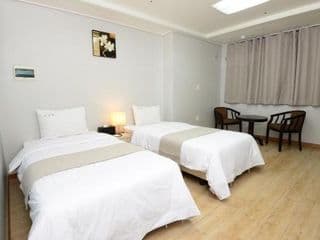 Yeongdeungpo VIP Hotel photo 3