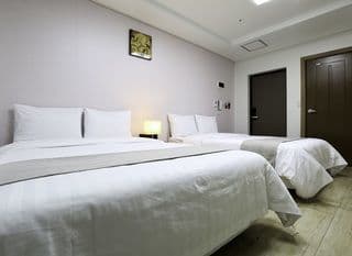 Yeongdeungpo VIP Hotel photo 4