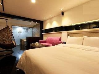 Design Hotel Daniel Campanella photo 1