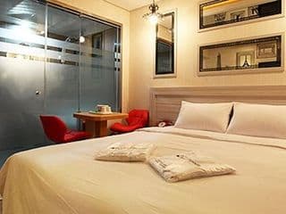 Design Hotel Daniel Campanella photo 2