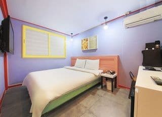 Design Hotel Daniel Campanella photo 4