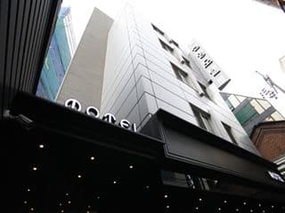 Sinyoung Motel photo 1