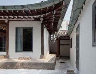 Side Hanok Guesthouse photo 3
