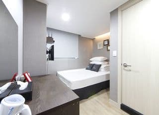 K-Grand Hostel Gangnam 1 photo 4