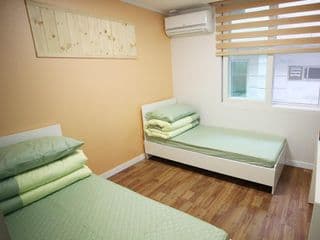 OYO Myeongdong 5 Lodge photo 1
