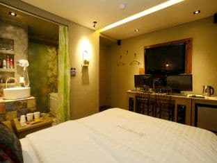 Mac Hotel photo 3