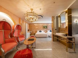 Jongno Hotel K World photo 1