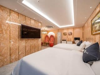 Jongno Hotel K World photo 2