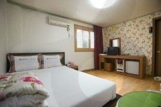 Petercat Hotel Sinchon (Hongdae)