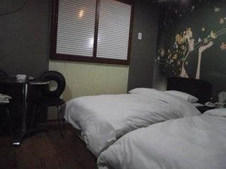 Petercat Hotel Sinchon (Hongdae) photo 4