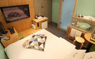 Suyu Young Hotel photo 1