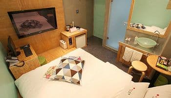 Suyu Young Hotel