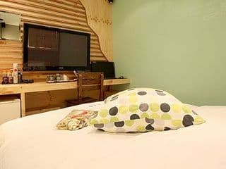Suyu Young Hotel photo 2