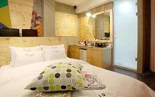 Suyu Young Hotel photo 3
