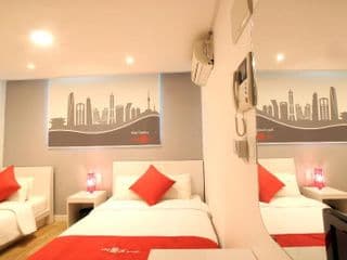 Hotel Unique by Foret photo 1