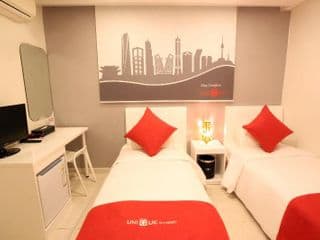 Hotel Unique by Foret photo 3