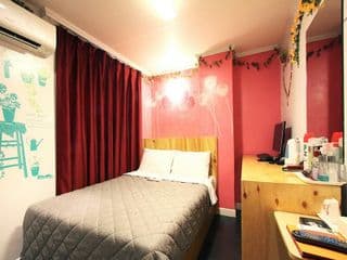 Seocho Seorae Motel photo 2