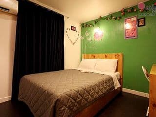 Seocho Seorae Motel photo 3