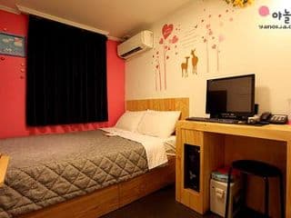Seocho Seorae Motel photo 4