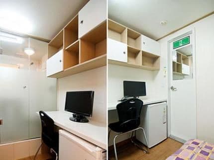 Dongdaemun Hostel