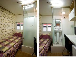 Dongdaemun Hostel photo 3