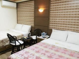 City Park Hotel photo 1