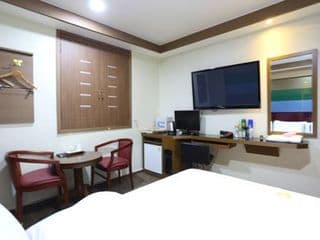 City Park Hotel photo 3