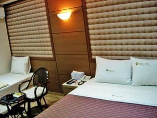 City Park Hotel photo 4