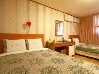 Amiga Inn Dongdaemun Hotel photo 1