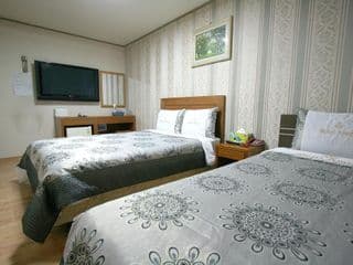 Amiga Inn Dongdaemun Hotel photo 2