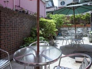 Myeongdong Eco Guesthouse photo 2