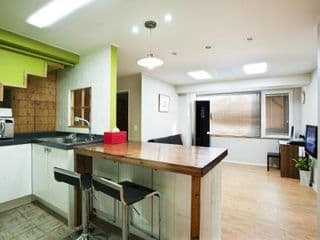 Myeongdong Eco Guesthouse photo 3