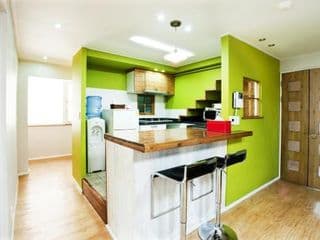 Myeongdong Eco Guesthouse photo 4