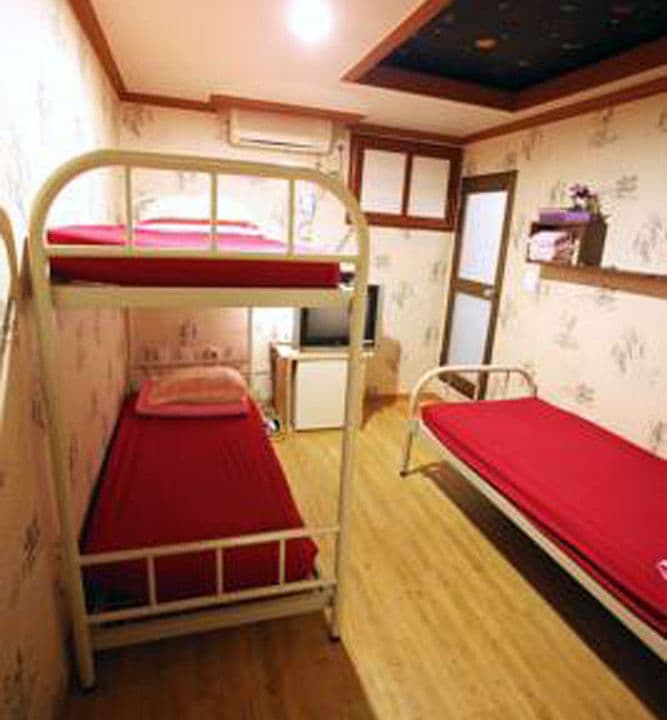 Dongdaemun Inn